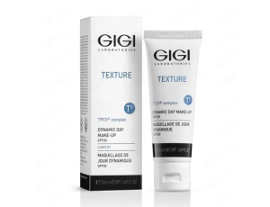 Texture DDM Dynamic Day Make-Up - Динамический дневной тональный крем 30 SPF 