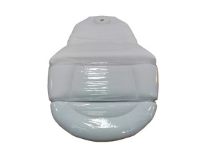 Чехол прозрачный на электрическое кресло Прайм