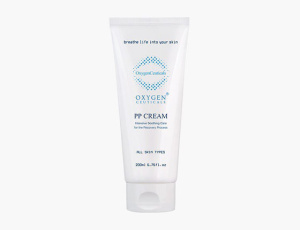 Пептидный восстанавливающий крем с кислородом - PP Cream