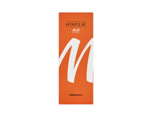 HyaFilia M Plus (Хиафилия) Имплантат интрадермальный