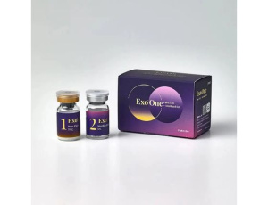 Экзосомы EXO'ONE - Двухфазная сыворотка бустер для лица