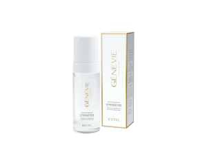 Пенка для умывания для всех типов кожи "Молекулярное очищение" 