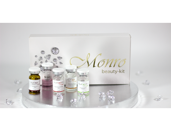 Коктейль «Monro»