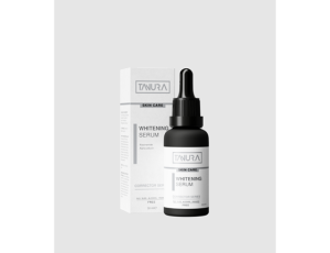 Сыворотка для выравнивания тона кожи WHITENING SERUM