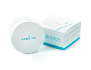 Патчи для глаз с коллагеном Hydrogel Coral & Aqua EYE PATCH, standart pack