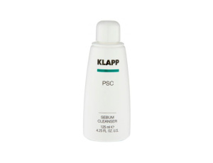 Антисептический очищающий тоник  PSC PROBLEM SKIN CARE Sebum Cleanser