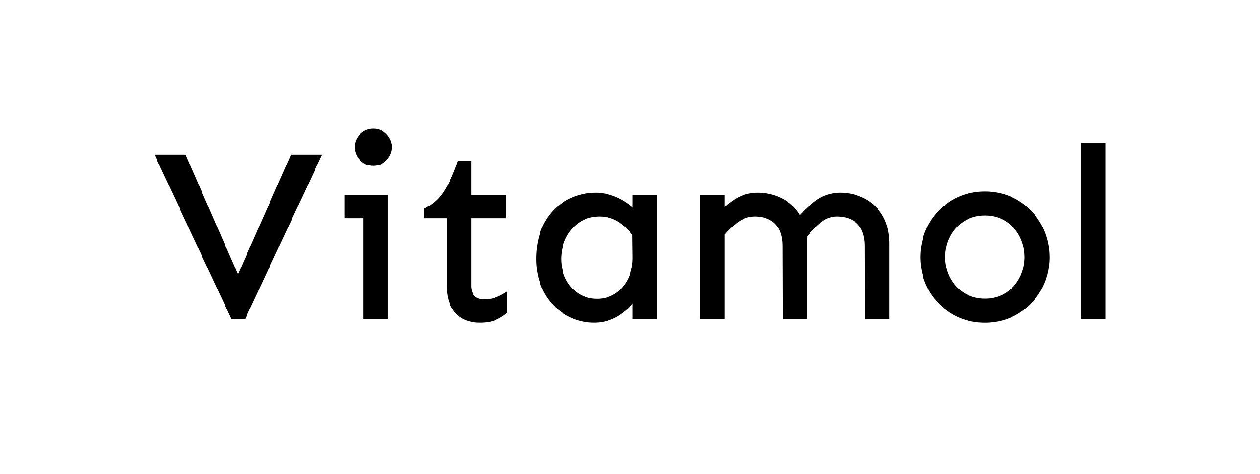 ВИТАМОЛ (Vitamol)