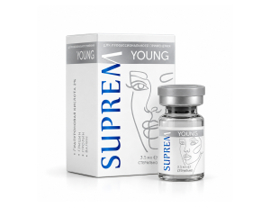 Биоревитализирующий стерильный гель SUPREM YOUNG