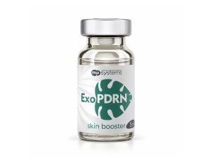 Экзосомальный ExoPDRN скинбустер с PDRN