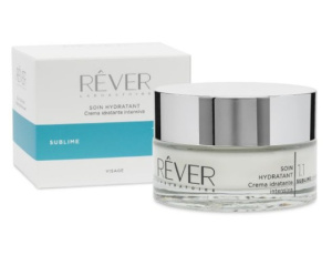 1.1 SOIN HYDRATANT Crema idratante intensiva / Легкий увлажняющий 24-ч крем для сухой кожи (СРОК 05/26)