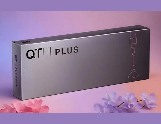 QTFILL PLUS Sub-Q филлер