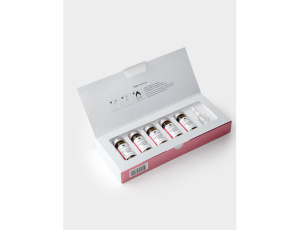 Matrigen SRS Ascending Ampoule Антивозрастная сыворотка для лица с пептидами и аденозином