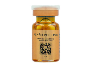 Peach Peel Pro двухфазный пилинг с аминокислотами