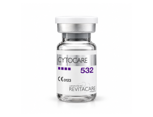 Гиалуроновая кислота Cytocare 532 с аминокислотами и глутатионом (СРОК 01/27)