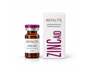 REFALTIS ZINCaid