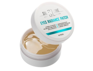 EYES RADIANCE PATCH Гидрогелевые патчи от отеков и темных кругов с видимым лифтинг эффектом