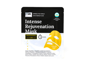 Intense Rejuvenation Mask