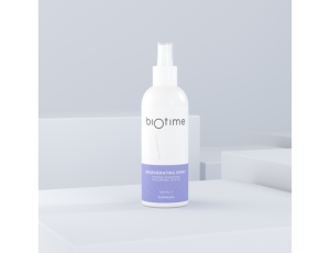 SPRAY REGENERATION AND HYDRATION WITH HYALURONIC ACID - Регенерирующий увлажняющий спрей