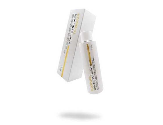 Tonic Extra Emulsion