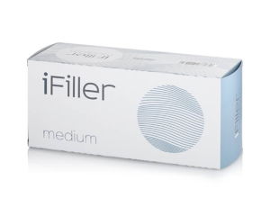 iFiller Medium Promoitalia - Айфиллер Медиум