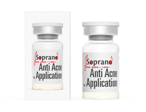 Soprano Anti Acne application  (СРОК 12/25)