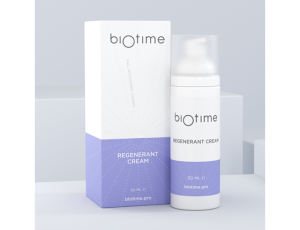 Крем-регенерант biOtime Regenerant cream