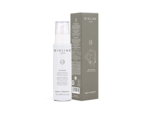 «BODY CONCEPT» RE-SHAPE BOOSTER SERUM