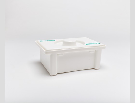 Ванночка для дезинфекции