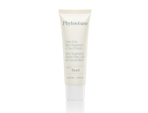 Кислородный крем с Исландской водой - Hydra Oxygenating Radiant Glow Cream With Iceland Water