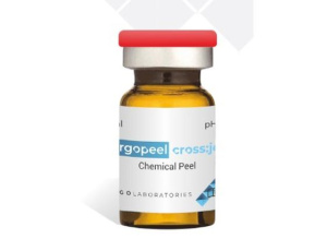 Ergopeel Cross:jet