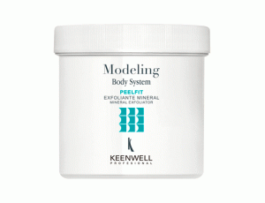 Modeling Body System PEELFIT - Минеральный эксфолиант