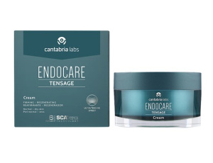 ENDOCARE TENSAGE Cream - Регенерирующий лифтинг-крем
