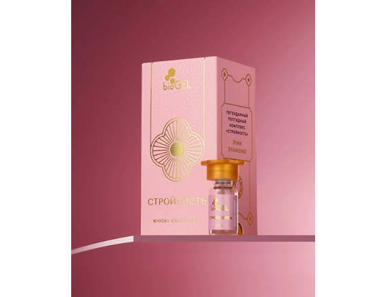 bioGEL - Био Гель Стройность
