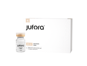 JUFORA SUCCINATE + PDRN