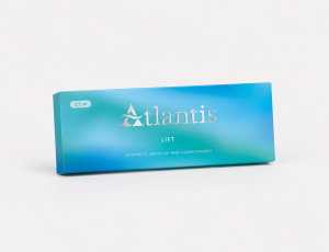Atlantis Lift