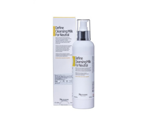 Очищающее молочко для нормальной кожи (Define Cleansing Milk For Neutral)