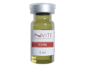 INVITE PDRN (красный)