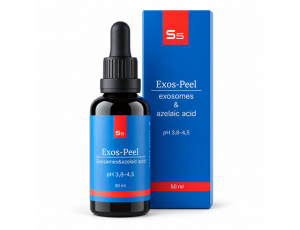 Экзосомальный пилинг Exos-Peel