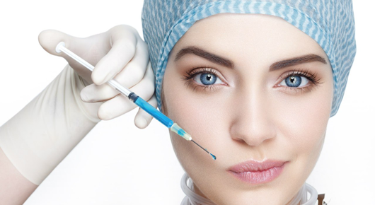 Курс Полный курс инъекционной врачебной косметологии (140 ак.ч.)