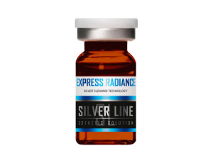 Express Radiance - Экспресс сияние кожи