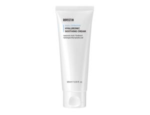 Увлажняющий крем с гиалуроновой кислотой - Aqua Hyaluronic Cream 