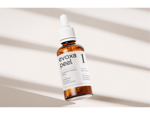 Срединный пилинг EVOXA PEEL 1