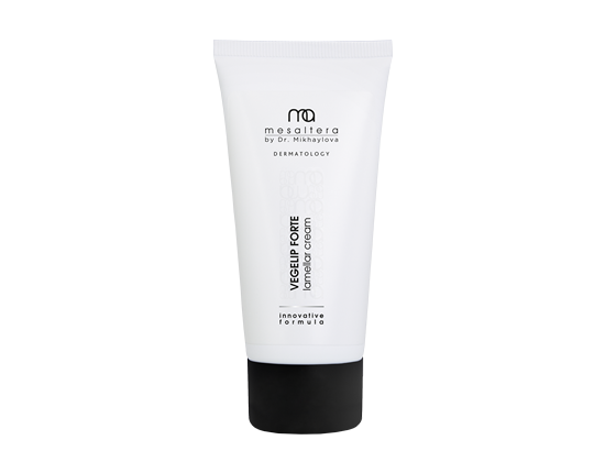 VEGELIP FORTE CREAM Крем ламеллярный восстанавливающий