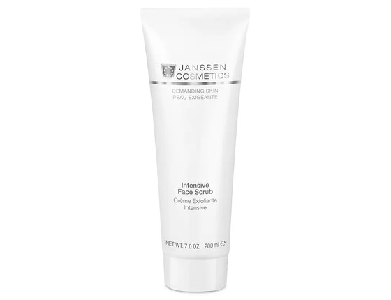  Интенсивный скраб Intensive Face Scrub