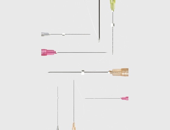 Honey Derma Thread NORMAL SPIRAL PLACL (SCREW)