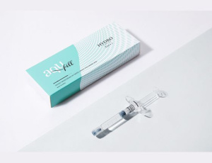 AquFill Hydro / Биоревитализант-бустер