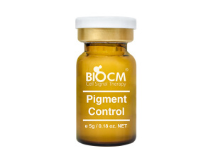 BIO CM® PIGMENT CONTROL