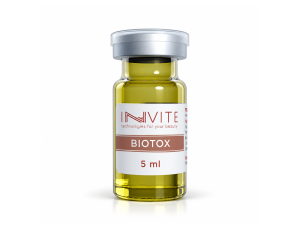 INVITE BIOTOX