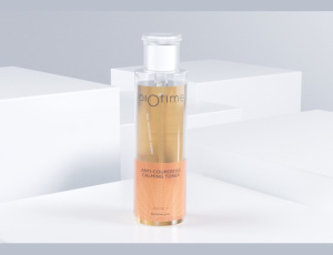 Успокаивающий тоник против купероза (ANTI-COUPEROSE CALMING TONER) biOtime