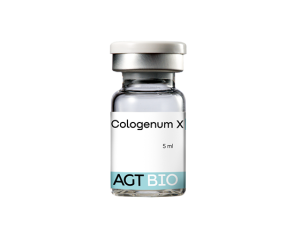 AGT BIO COLOGENUM X 